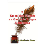 Livro A Linguística Textual E O