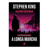 Livro A Longa Marcha