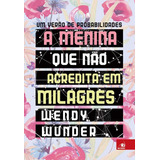 Milagres