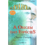 Livro A Origem Das Espécies De Charles Darwin