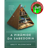 Livro A Pirâmide Da Sabedoria |