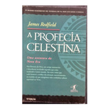 Livro A Profecia Celestina , De James Redfield