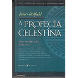 Livro A Profecia Celestina - James Redfield [00]