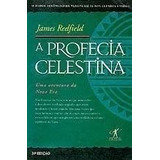 Livro A Profecia Celestina - James Redfield [0000]