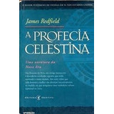 Livro A Profecia Celestina - Uma Ave James Redfield