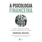 Livro A Psicologia Financeira
