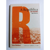 Livro A Republica - De Platao