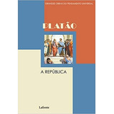 Livro A República - Platão [2020]