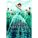 Livro A Seleção