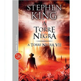 Livro A Torre Negra Vii Vol 7 - Stephen King 