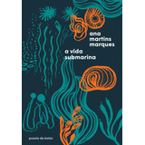 Livro A Vida Submarina