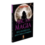 Livro Abc Da Magia