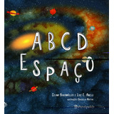 Livro Abcd Espaço - Celina Bodenmüller
