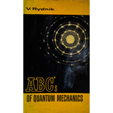Livro Abc´s Of Quantum Mechanics (pocket) - V. Rydnik [0000]