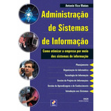 Livro Administração De Sistemas De Informação
