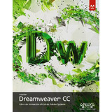 Livro Adobe Dreamweaver Cc De Adobe Press Ed: 1