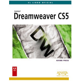 Livro Adobe Dreamweaver Cs5 De Adobe