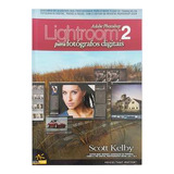 Livro Adobe Photoshop - Lightroom 2