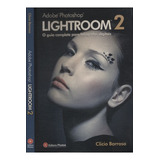 Livro Adobe Photoshop Lightroom 2 -