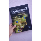 Livro Adobe Photoshop Lightroom 3 - Clicio Barroso