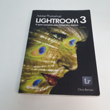 Livro Adobe Photoshop Lightroom 3 Clicio