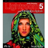 Livro Adobe Photoshop Lightroom 5 -