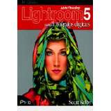 Livro Adobre Photoshop Lightroom 5 P