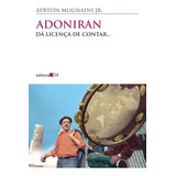Livro Adoniran
