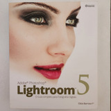 Livro Adope Photoshop - Lightroom 5