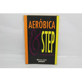 Livro Aeróbica & Step