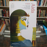 Livro Aida - Coleçção Folha Grandes