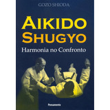 Livro Aikido Shugyo