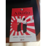 Livro Aikido