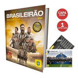Livro Álbum Atlético Mineiro Ed Comemorativa