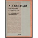 Livro Alcoolismo Diagnostico E Trata J.