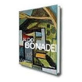 Livro Aldo Bonadei - Coleção Folha