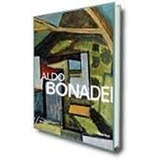 Livro Aldo Bonadei - Coleção Grandes