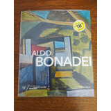 Livro Aldo Bonadei Da Folha De