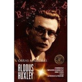 Livro Aldous Huxley (coleccion Obras Maestras) - Huxley Aldo