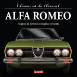 Livro Alfa Romeo