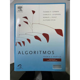 Livro Algoritmos - Teoria E Prática - Cormen