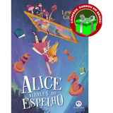 Livro Alice Através Do Espelho | Lewis Carroll