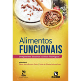 Livro Alimentos Funcionais: Componentes Bioativos E Efeit...