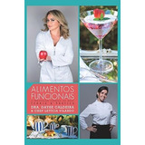 Livro Alimentos Funcionais