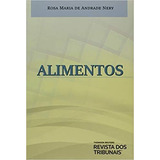 Livro Alimentos