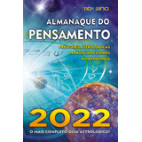 Livro Almanaque Do Pensamento 2022