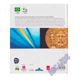 Livro Almanaque Olímpico História Jogos Olímpicos Olimpíadas