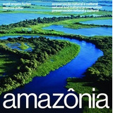 Livro Amazônia