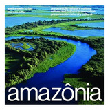 Livro Amazônia