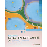Livro American Big Picture A1 - Student S Book - Split A + A